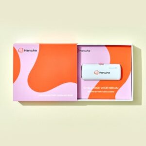 접이식 도킹보조배터리5000mAh+굿즈패키지 접이식 도킹보조배터리5000mAh+굿즈패키지