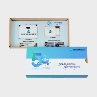 굿즈키트 도킹보조배터리 10000mAh 굿즈키트 도킹보조배터리 10000mAh