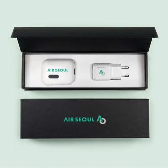 모스니에 퓨어 UVC 미니 칫솔살균기 충전기 자석싸바리 세트 모스니에 퓨어 UVC 미니 칫솔살균기 충전기 자석싸바리 세트
