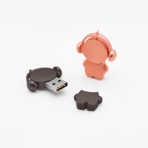 CL102 모던오피스 뮤지션 포인트맨 메탈 메모리 USB 16G