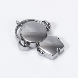 CL104 모던오피스 뮤지션 포인트맨 메탈 메모리 USB 64G
