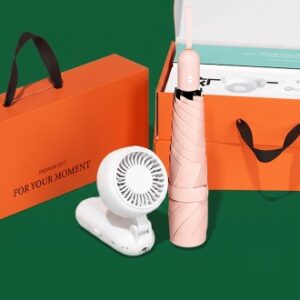 듀홈 초경량 핸디 우양산 암막 3단 양우산 선물세트+휴대용 우산애착 손선풍기 이로나 듀홈 초경량 핸디 우양산 암막 3단 양우산 선물세트+휴대용 우산애착 손선풍기 이로나