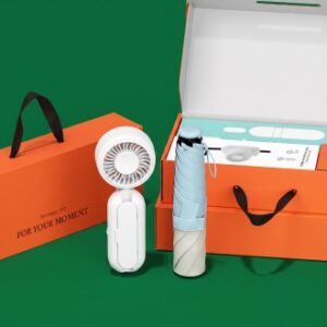 듀홈 초경량 로맨틱 투톤 우양산 미니 암막 3단 양우산 선물세트+휴대용 우산애착 손선풍기이로나 듀홈 초경량 로맨틱 투톤 우양산 미니 암막 3단 양우산 선물세트+휴대용 우산애착 손선풍기이로나