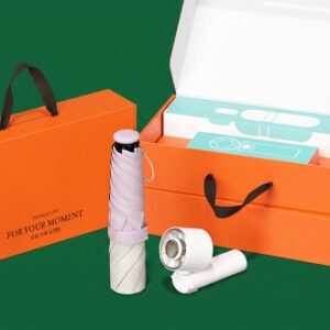듀홈 로맨틱투톤 초경량 미니 3단 우양산 암막 양우산 선물세트+쿨링 냉각팬 휴대용 핸디 선풍기 이로나 듀홈 로맨틱투톤 초경량 미니 3단 우양산 암막 양우산 선물세트+쿨링 냉각팬 휴대용 핸디 선풍기 이로나