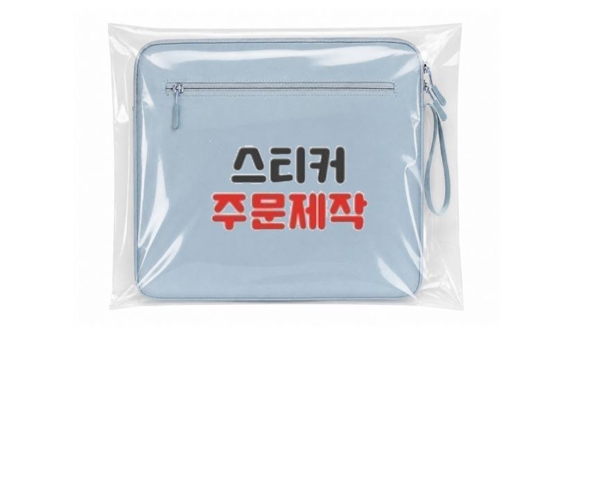 아이패드파우치 노트북가방 옥스포드 대학생가방 판촉물 상세 이미지