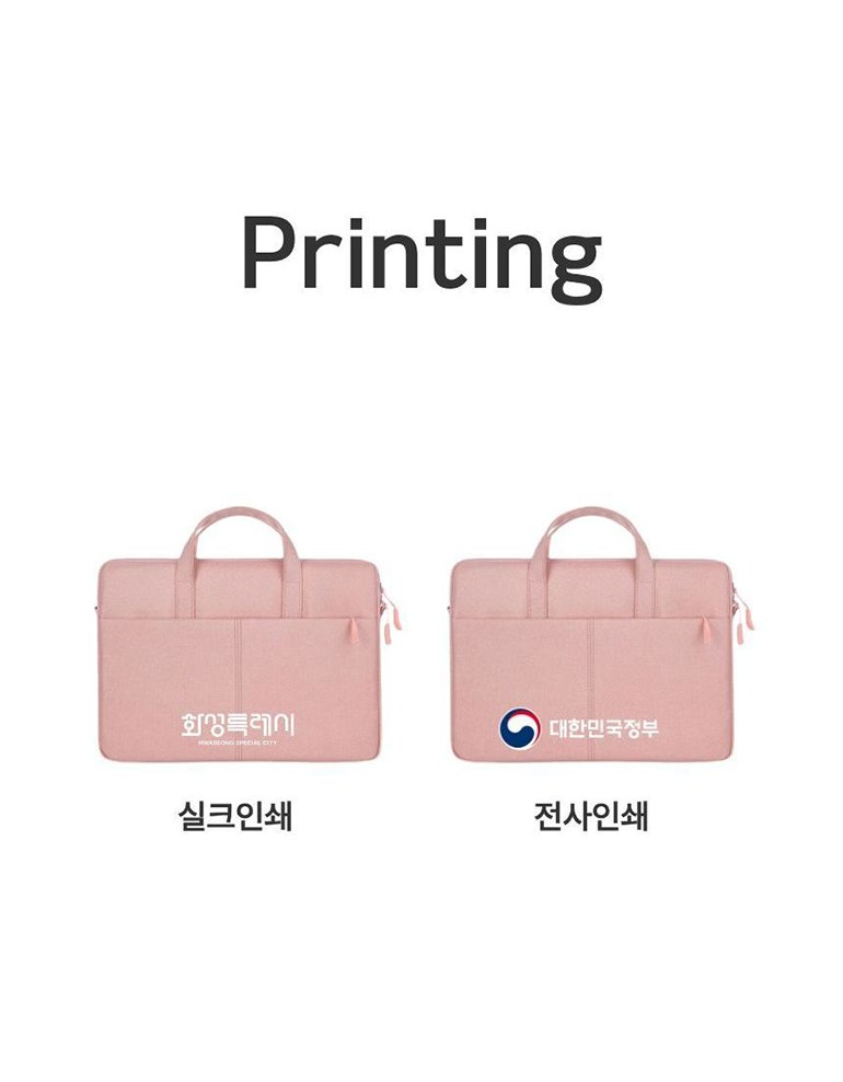 올인원 노트북 백 상세 이미지