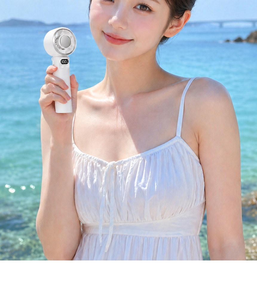 모던3단자동 (암막) 우양산 +냉각팬손선풍기세트 [H59] 상세 이미지